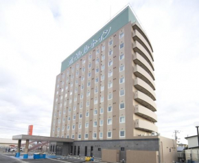 Отель Hotel Route-Inn Noshiro  Носиро